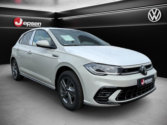 Volkswagen Polo DSG