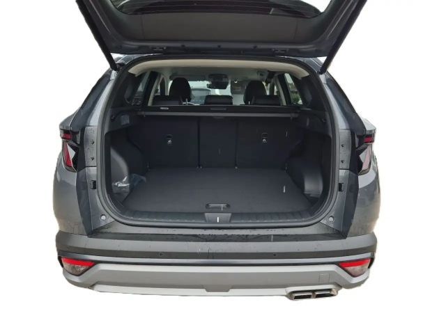 Hyundai Tucson 1.6 2WD T-GDi Trend