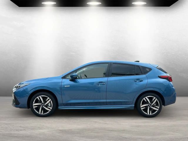 Subaru Impreza 2.0ie Platinum (Neues Modell)