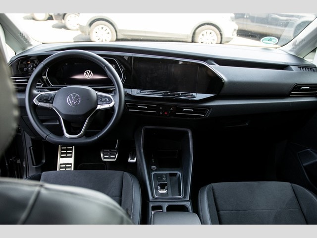 Volkswagen Caddy 2.0 TDI DSG Maxi Style