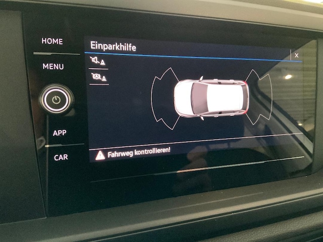 Volkswagen Polo 1.0 APP+WIPA+LED+PDC+KLIMA