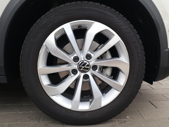 Volkswagen T-Roc 1.5 TSI DSG Life