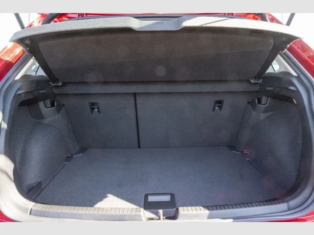 Volkswagen Polo 1.0 TSI DSG IQ.Drive Style