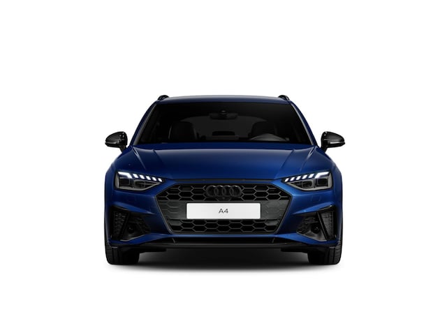 Audi A4 40 TFSI Avant S-Line S-Tronic
