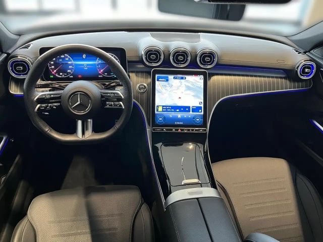 Mercedes-Benz C 180 AMG Line Sedan