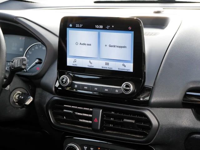 Ford EcoSport EcoBoost Titanium