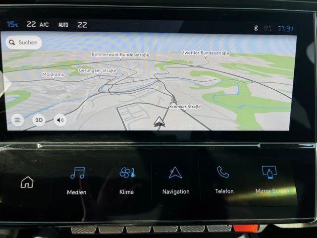 Peugeot 408 130 Allure Pack EAT8