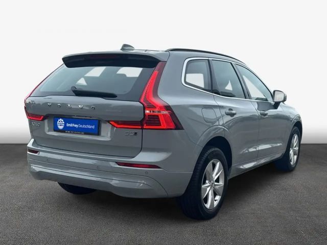 Volvo XC60 AWD Core