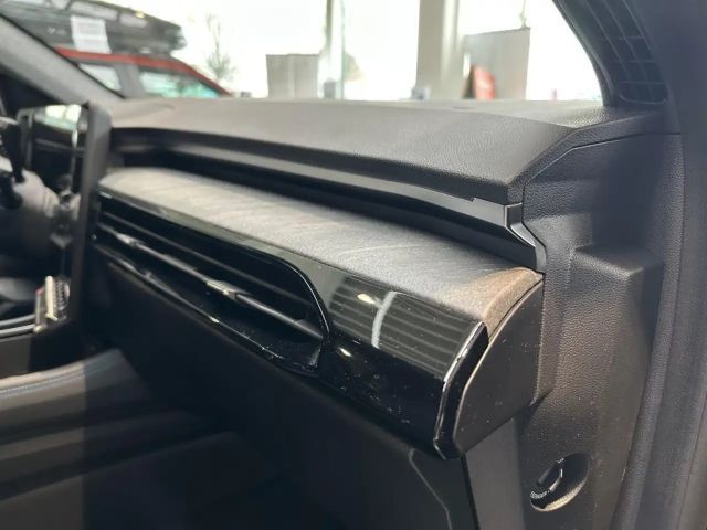 Renault Rafale Alpine Esprit