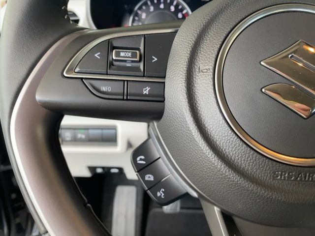 Suzuki Swift Comfort