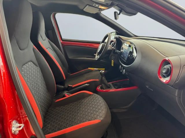 Toyota Aygo X Bi-Tone Hatchback