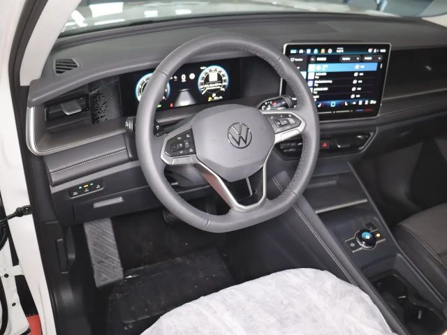 Volkswagen Tayron 1.5 eTSI DSG Life