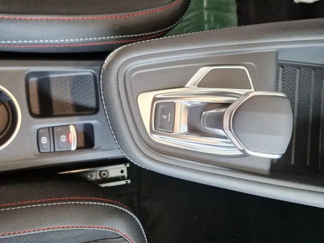 Renault Captur EDC RS TCe 160