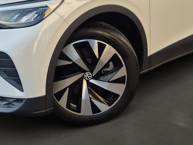 Volkswagen ID.4 EDITION 204PS 82KWh AHK+KAMERA+ACC+ALCANTARA+NAVI+APP+LED+20 ALU!