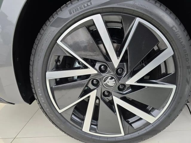 Skoda Octavia 1.5 TSI Sportline