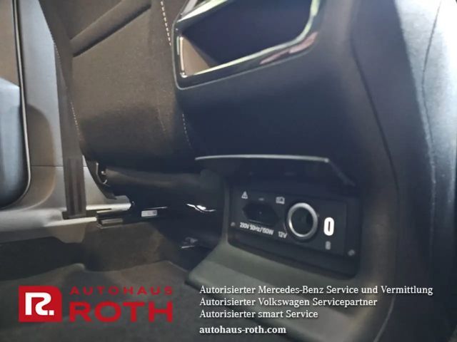 Skoda Karoq 1.5 TSI ACT Sportline