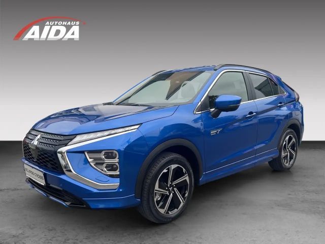 Mitsubishi Eclipse Cross 4WD PHEV