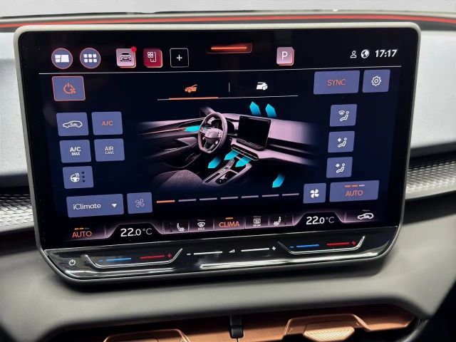 Cupra Terramar 1.5 eTSI