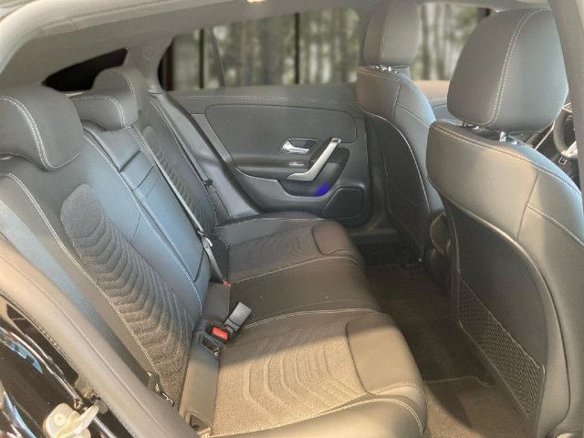 Mercedes-Benz CLA 180 Shooting Brake