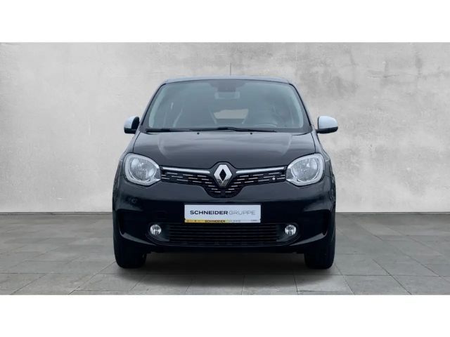 Renault Twingo E-Tech
