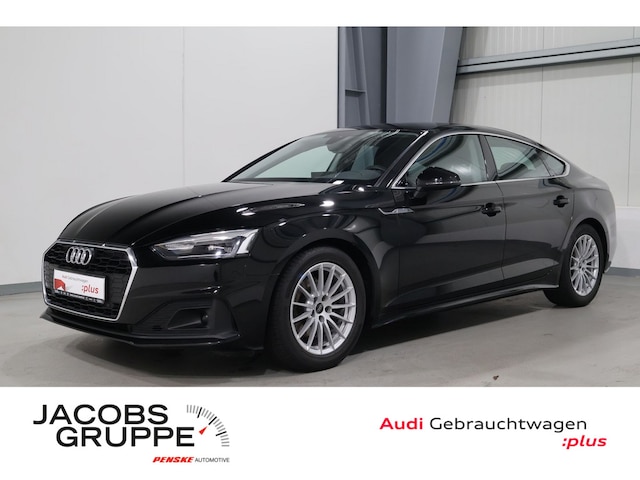 Audi A5 35 TDI S-Tronic Sportback