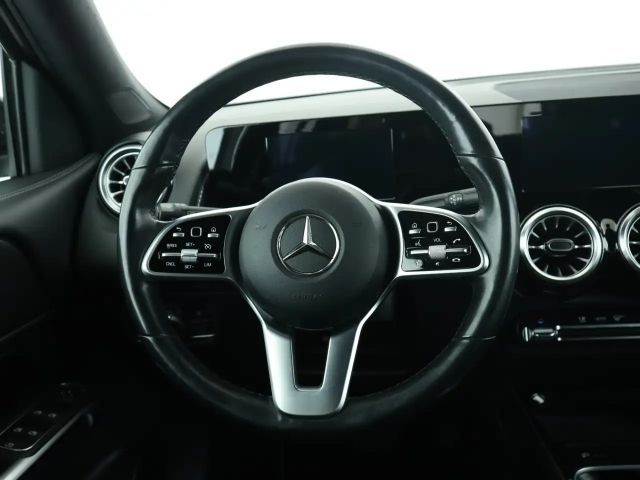 Mercedes-Benz GLB 220 GLB 220 d Progressive