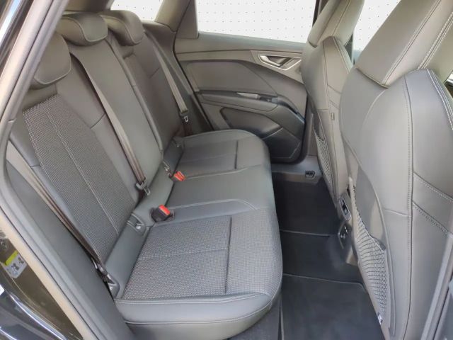 Audi Q4 e-tron 35 S-Line