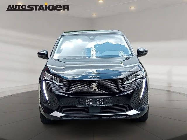 Peugeot 3008 Allure Pack