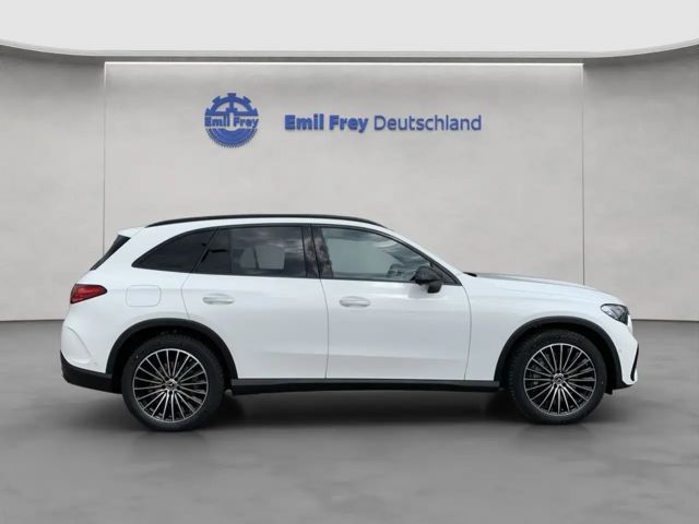 Mercedes-Benz GLC 200 GLC