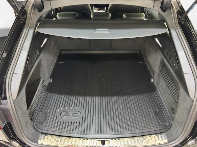 Audi A6 40 TDI Avant Quattro S-Tronic