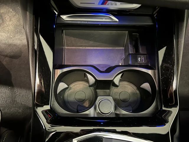 BMW X3 Comfort pakket M-Sport