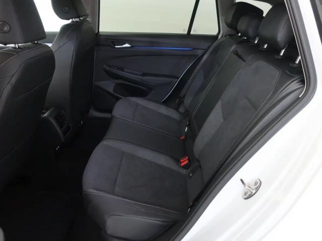 Volkswagen Golf DSG Life Variant