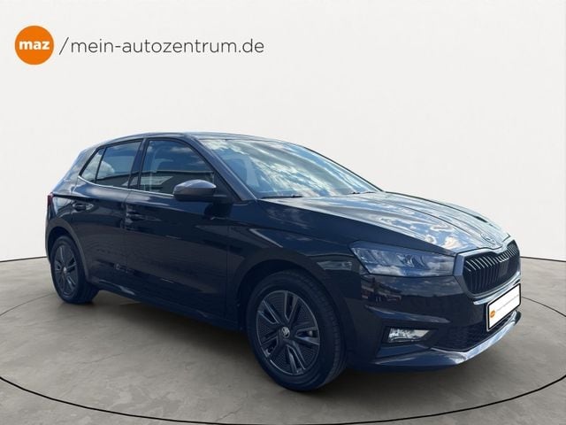 Skoda Fabia Style Style