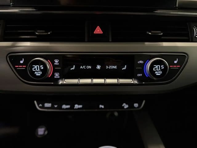 Audi A4 allroad 50 TDI Quattro