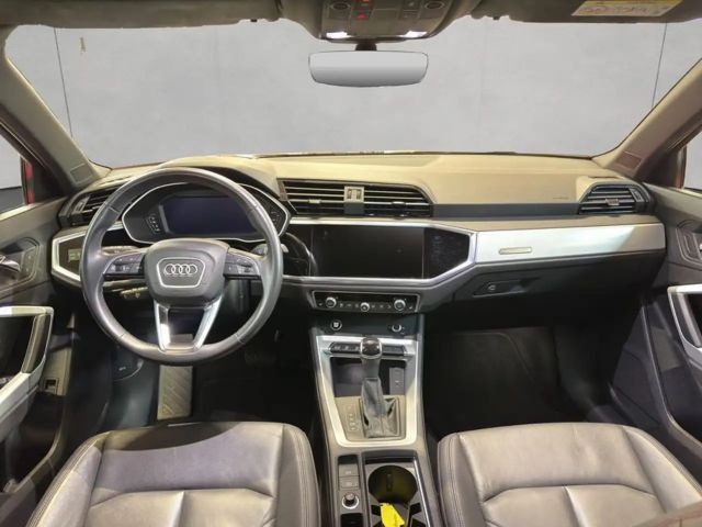 Audi Q3 35 TDI Quattro S-Tronic