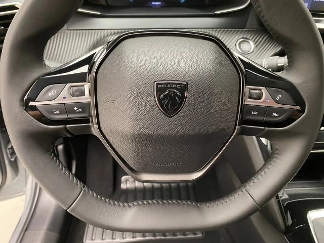 Peugeot 208 Allure Pack