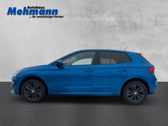 Skoda Fabia 1.0 TSI Ambition
