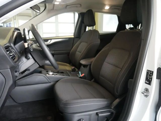 Ford Kuga Titanium