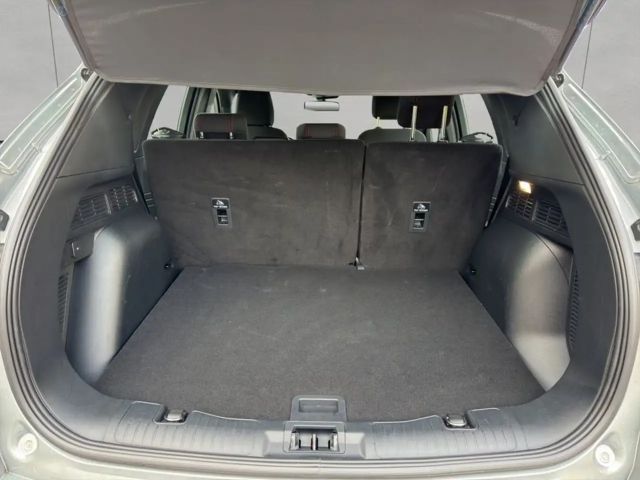 Ford Kuga EcoBoost ST Line