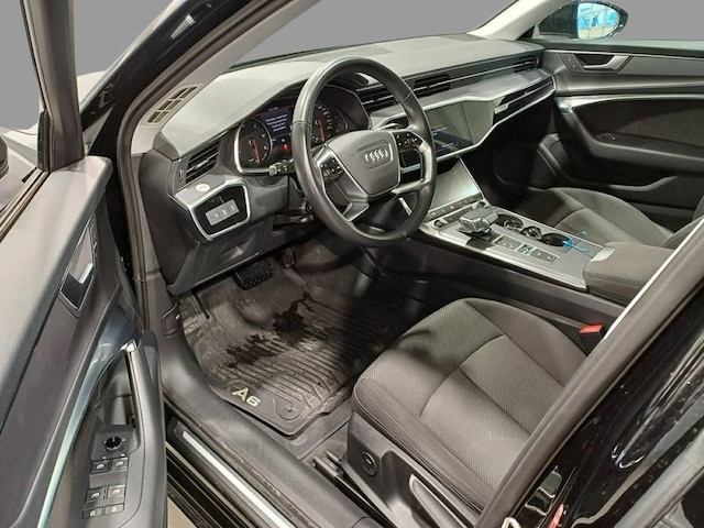 Audi A6 35 TDI Avant S-Tronic