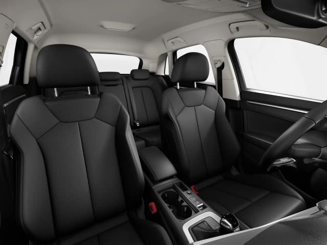Audi Q3 35 TFSI S-Tronic