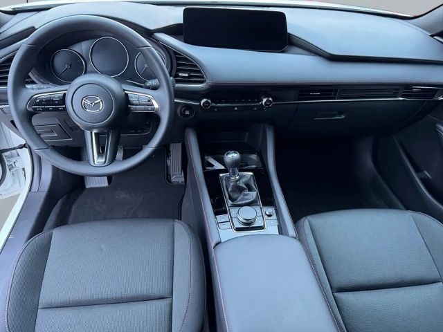 Mazda 3 2.5L Homura SkyActiv e-Skyactiv