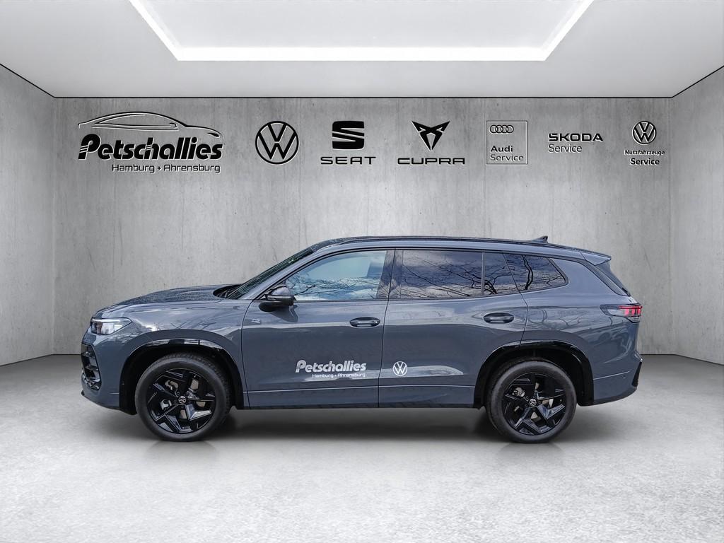 Volkswagen Tayron 2.0 TSI 4Motion DSG R-Line