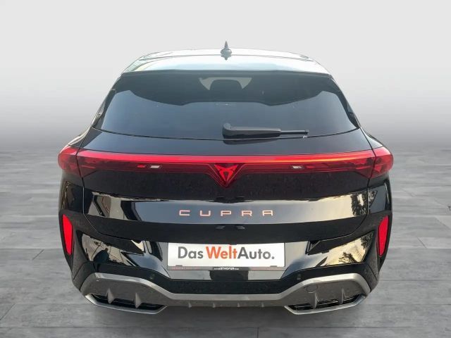 Cupra Terramar 1.5 e-Hybrid