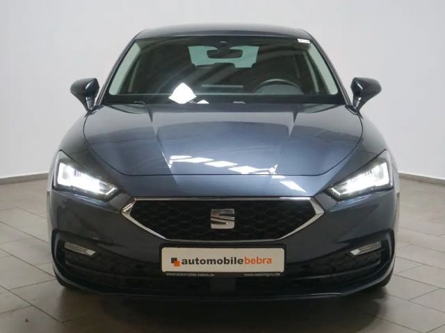 Seat Leon 1.5 TSI DSG Style