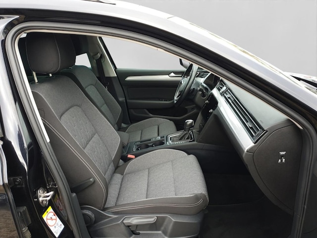 Volkswagen Passat 2.0 TDI Business DSG Variant
