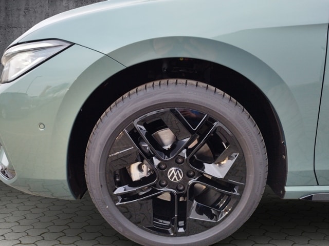 Volkswagen Passat 2.0 TDI DSG IQ.Drive Variant