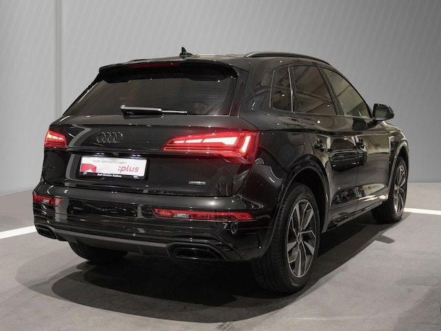 Audi Q5 40 TDI Quattro S-Tronic