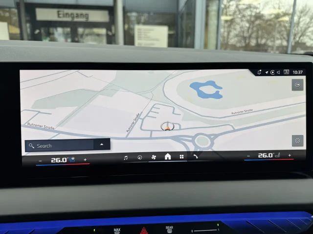 BMW X3 M-Sport xDrive