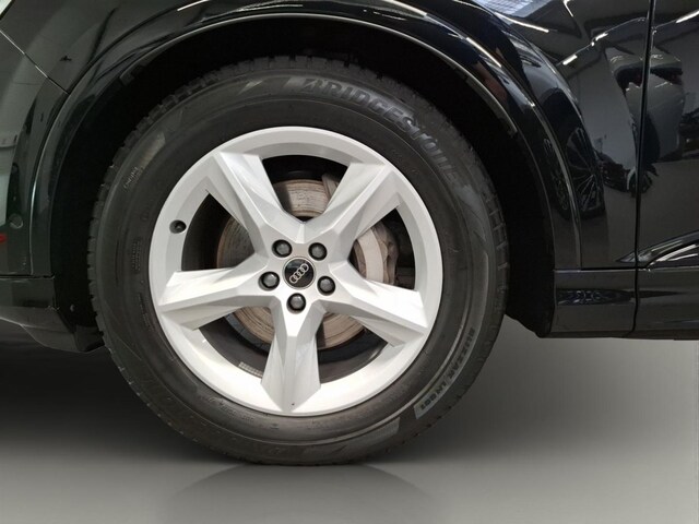 Audi Q7 45 TDI Quattro S-Line